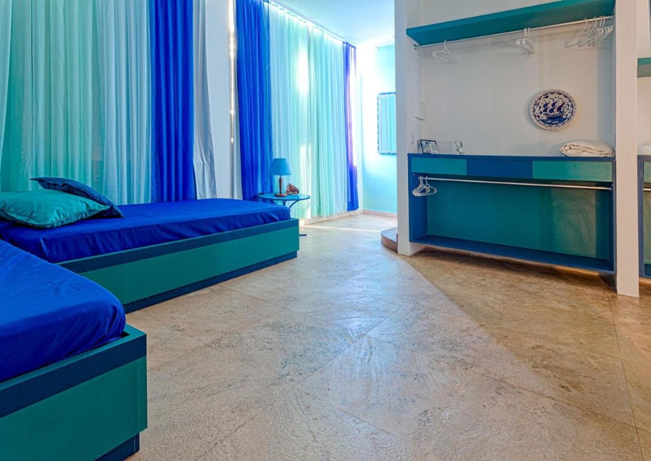 בבריבה Bruno Marambaia Charme Hotel מראה חיצוני תמונה